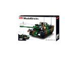 Sluban Army - Main Battle Tank Europe