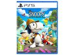 Snoopy & The Great Mystery Club - Sony PlayStation 5 - Abenteuer - PEGI 3