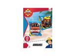 Sambro Swimming armbands Fireman Sam 3-6 years