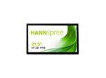 22" HANNspree HT 221 PPB - LED monitor - Full HD (1080p) - 22"