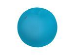 Leitz Ergo Cosy Active Sitzball für aktives Sitzen Sanftes Blau