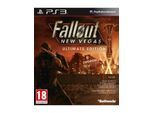 Fallout: New Vegas (Ultimate Edition) - Sony PlayStation 3 - RPG - PEGI 18