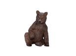 Mojo Wildlife Grizzly Bear Cub - 387217