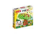 Quercetti Stay Apple! Balancierspiel