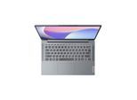 Lenovo IdeaPad Slim 3 14IAN8 - 14" - Intel Core i3 - N305 - 8 GB RAM - 512 GB SSD - German
