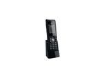 Snom Dect ruggedised cordless advanced phone ip65 compliant
