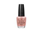 OPI Nail Lacquer Nail Polish NL N52 Humidi-Tea 15 ml
