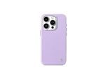 Joyroom PN-15F1 Starry Case for iPhone 15 Pro (purple)