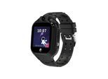 Forever See Me! 3 KW-320 GPS Smartwatch For Kids Black