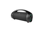 Nedis SPBB315BK - boombox speaker - for portable use - wireless