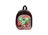 Undercover Backpack with Front Pocket Avengers