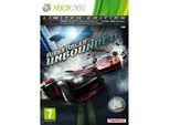 Ridge Racer Unbounded - Microsoft Xbox 360 - Rennspiel - PEGI 7