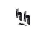 Ergotron Dual Monitor Tilt Pivot Kit - mounting kit 5 kg