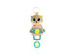 Lamaze Arty Says Cheese! Clip & Go