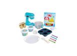 Little Tikes Creative Chefs Bakers Kit