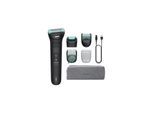 Philips Bodygroom Series 7000 BG7470 - trimmer - black