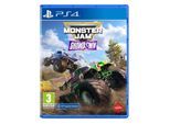 Monster Jam Showdown - Sony PlayStation 4 - Rennspiel - PEGI 3