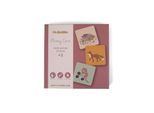 Filibabba Memory game - Nordic animals
