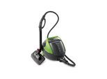 Polti Dampfreiniger Vaporetto Pro 95 Turbo Flexi