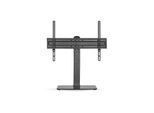 Nedis Fixed TV Desk Stand | 37 - 70 " | Maximum supported screen weight: 40 kg 40 kg 70" 200 x 200 mm