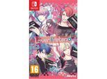 Lover Pretend - Nintendo Switch - Otome - PEGI 16