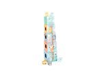Small Foot - Stacking Tower with Forest Animals Pastel 10 pcs.