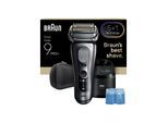 Braun Rasierapparate Series 9 PRO+ 9667cc