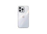 Joyroom PN-15B2 Glacier Case for iPhone 15 Pro (clear)