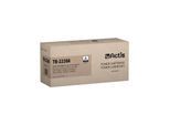 Actis standard TB-2220A - black - toner cartridge (alternative for: Brother TN2220) - Tonerpatrone Schwarz