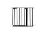 BabyDan Danamic Safety Gate black 80-86 cm 80-86 cm