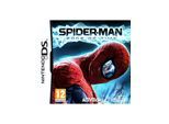 Spider-Man: Edge of Time - Nintendo DS - Action - PEGI 12