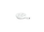 Pillivuyt Snail pan Serie Originale 11.5 cm White
