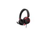HyperX Cloud Mini - Wired Gaming Headset - Schwarz