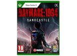 Daymare: 1994 Sandcastle - Microsoft Xbox Series X - Action/Abenteuer - PEGI 18
