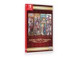 Kemco RPG Selection Vol. 11 - Nintendo Switch - RPG - PEGI Unknown