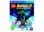 LEGO Batman 3: Beyond Gotham - Sony PlayStation Vita - Action/Abenteuer - PEGI 7