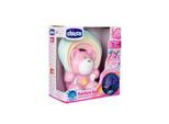 Chicco Rainbow Bear pink