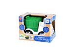 PLAY Bio Based Garbage Truck White Green