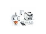 Bosch Küchenmaschine MUMS2EW40 - White