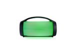 BigBen Interactive Wireless Luminous Speaker +Micro