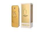 PACO RABANNE Million Gold Intense Edp Spray 200ml