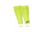 Reebok Compression Calf Sleeves - Yellow - L/XL