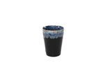 Costa Nova Mug Gres 38 cl 9 x 11.5 cm Black Ceramic