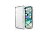 ITSKINS SPECTRUM CLEAR cover for iPhone X / XS® - Transparent