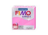 Fimo Mod. clay FIMO effect neon fuchsia