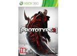 Prototype 2 - Microsoft Xbox 360 - FPS - PEGI 18