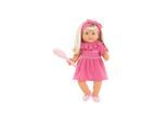Corolle Mon Grand Poupon Baby Doll with Long Hair - Jade 36cm