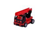 Cavallino Toys - Cavallino Mammoet My First Crane Truck 19cm