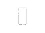 Samsung Galaxy A14 Soft Clear Cover - Transparent