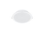 Philips 59464 MESON 125 12.5W 40K WH recessed